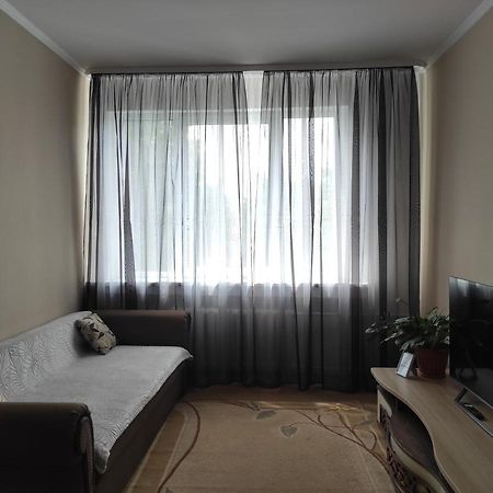 Narvacenter Apartment Luaran gambar