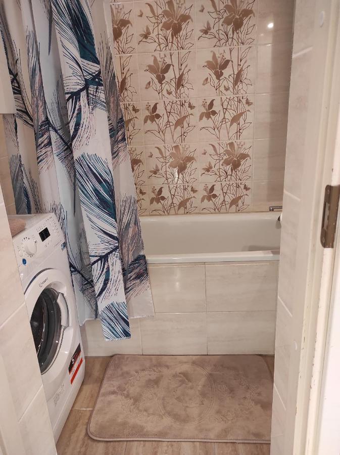 Narvacenter Apartment Luaran gambar