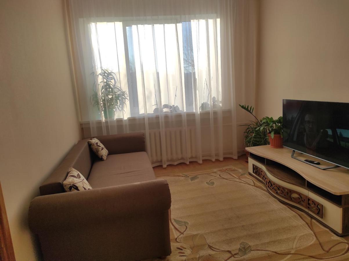 Narvacenter Apartment Luaran gambar