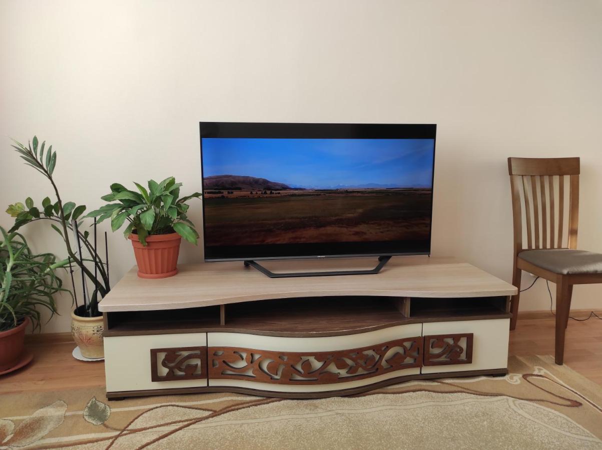 Narvacenter Apartment Luaran gambar