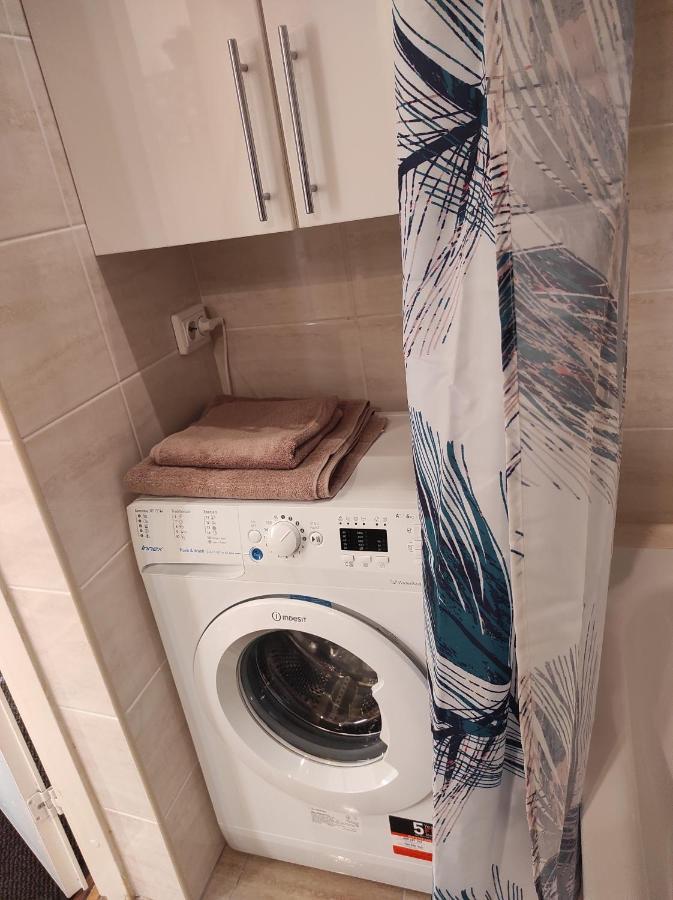 Narvacenter Apartment Luaran gambar