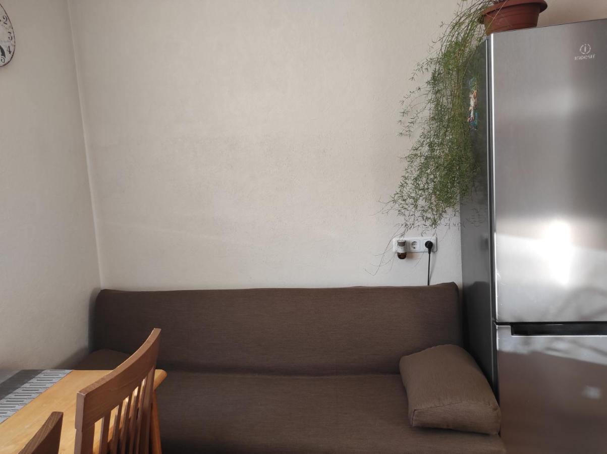 Narvacenter Apartment Luaran gambar