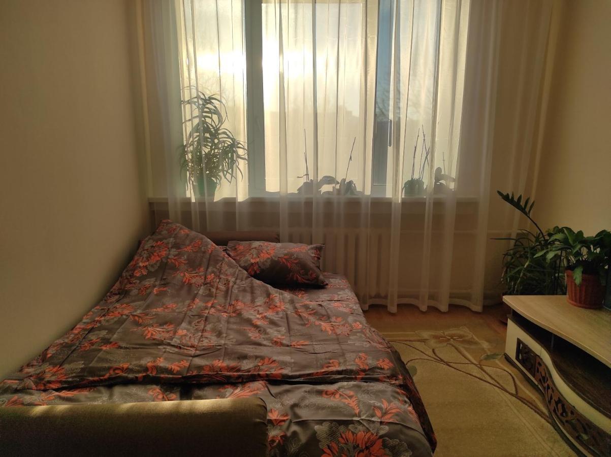 Narvacenter Apartment Luaran gambar