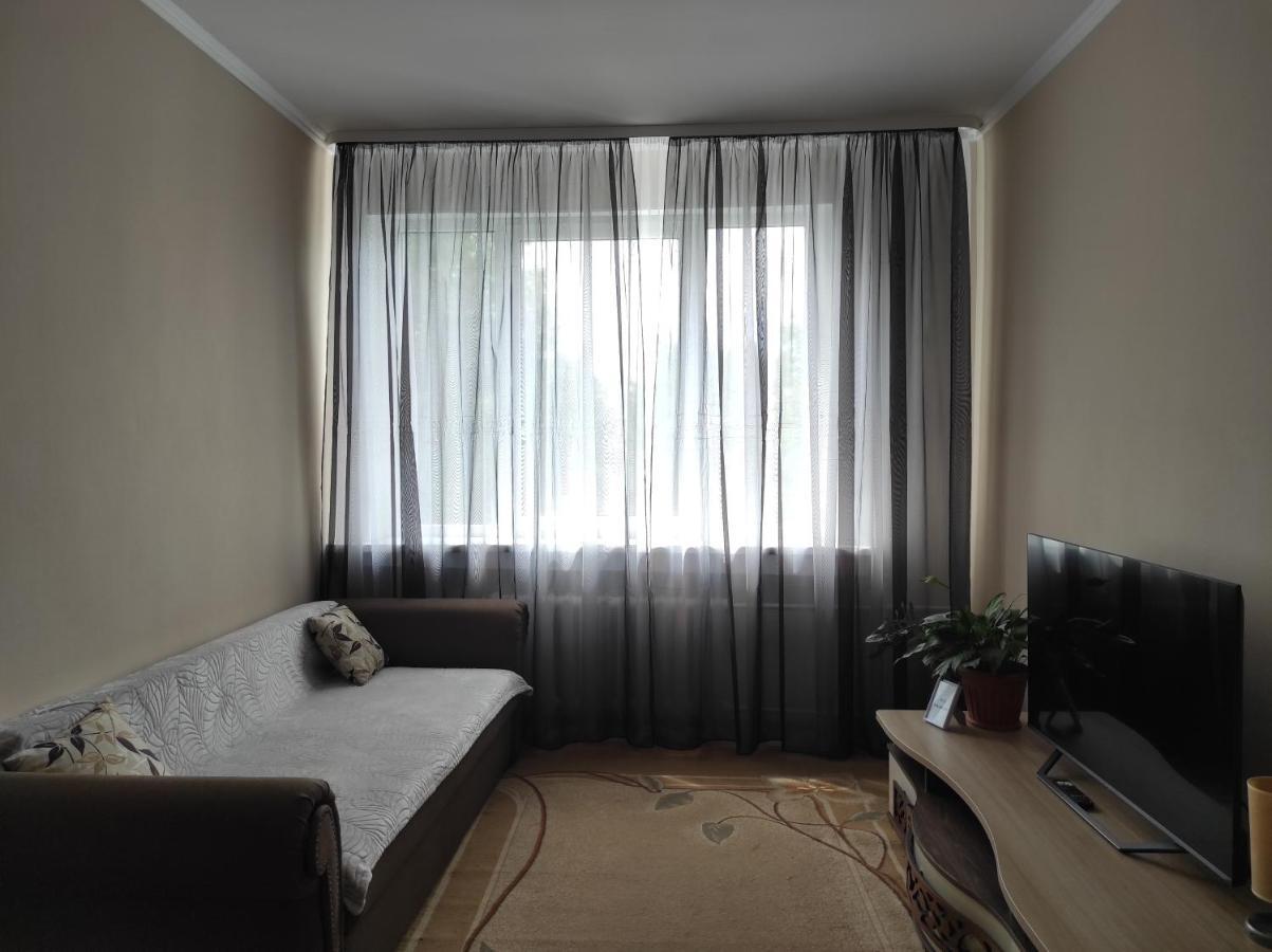 Narvacenter Apartment Luaran gambar